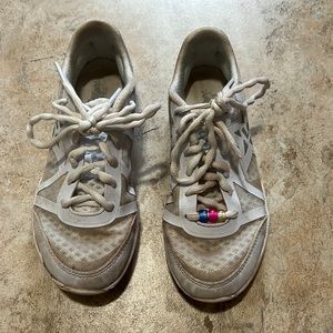 Rebel Cheer Shoes Ruthless Style